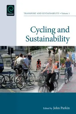 Cyklistika a udržateľnosť - Cycling and Sustainability
