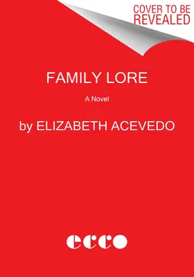 Rodinné povesti - Family Lore