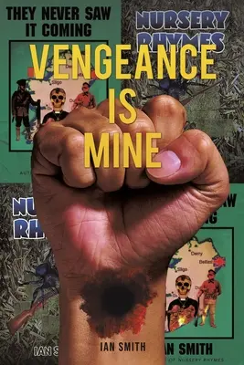Pomsta je moja - Vengeance is Mine