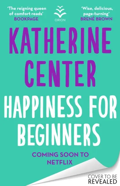 Šťastie pre začiatočníkov - Už čoskoro na Netflixe! - Happiness For Beginners - Coming soon to Netflix!