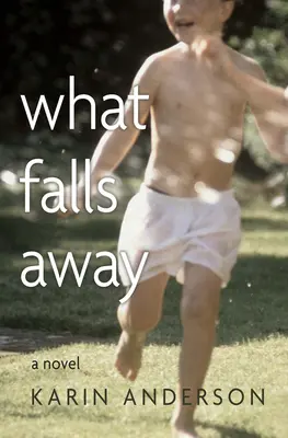 Čo odpadáva - What Falls Away