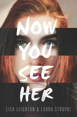 Teraz ju vidíš - Now You See Her