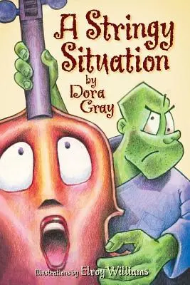 Stringy Situácia - A Stringy Situation