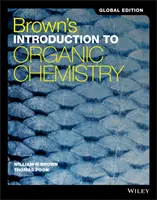 Brownov úvod do organickej chémie - Brown's Introduction to Organic Chemistry