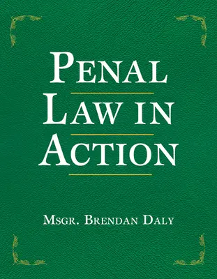 Trestné právo v praxi - Penal Law in Action