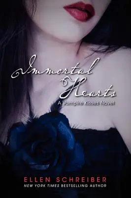Nesmrteľné srdcia - Immortal Hearts