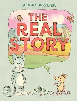 Skutočný príbeh - The Real Story