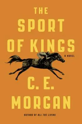 Šport kráľov - The Sport of Kings