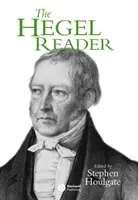 Hegelova čítanka - The Hegel Reader