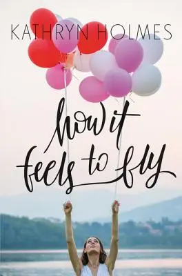 Ako sa lieta - How It Feels to Fly