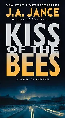 Bozk včiel - Kiss of the Bees