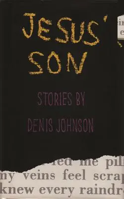 Ježišov syn: Príbehy - Jesus' Son: Stories