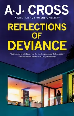 Odrazy deviácie - Reflections of Deviance