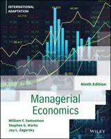 Manažérska ekonómia (Samuelson William F. (Boston University)) - Managerial Economics (Samuelson William F. (Boston University))