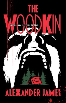 Drevorubač - The Woodkin