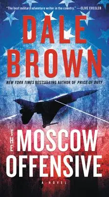 Moskovská ofenzíva - The Moscow Offensive
