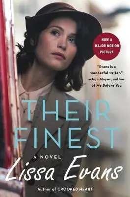 Ich najlepšie - Their Finest