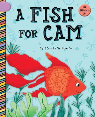 Ryba pre CAM - A Fish for CAM