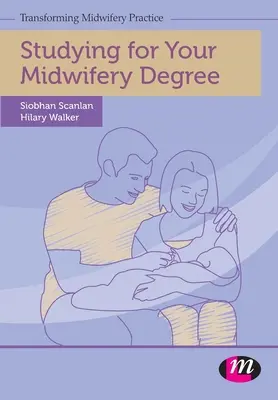 Štúdium na titul pôrodnej asistentky - Studying for Your Midwifery Degree