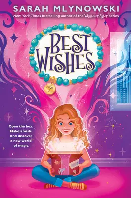 Najlepšie želania (Best Wishes #1) - Best Wishes (Best Wishes #1)