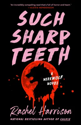 Také ostré zuby - Such Sharp Teeth
