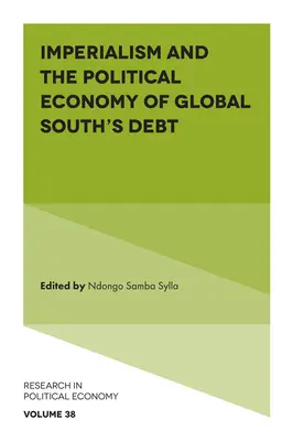 Imperializmus a politická ekonómia dlhov globálneho Juhu - Imperialism and the Political Economy of Global South's Debt