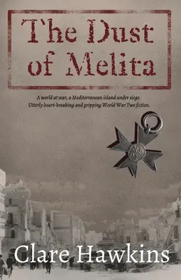 Prach Melity - The Dust of Melita