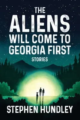Mimozemšťania prídu do Gruzínska prví - The Aliens Will Come to Georgia First