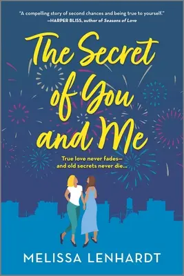 Tajomstvo teba a mňa - The Secret of You and Me