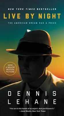 Žiť v noci - Live by Night