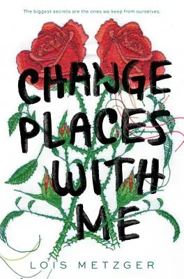 Zmeň so mnou miesto - Change Places with Me
