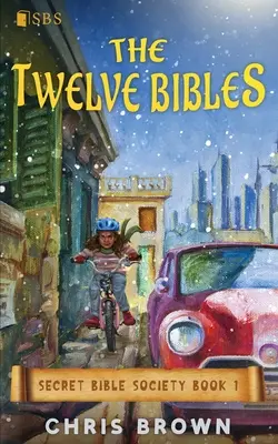 Dvanásť Biblií - The Twelve Bibles
