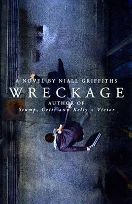 Vrak - Wreckage