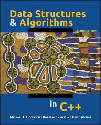 Dátové štruktúry a algoritmy v C++ - Data Structures and Algorithms in C++