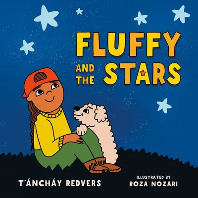 Fluffy a hviezdy - Fluffy and the Stars