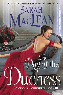 Deň vojvodkyne - The Day of the Duchess