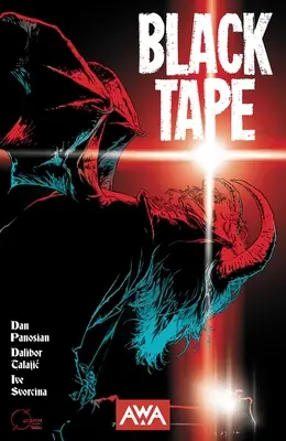 Čierna páska - Black Tape