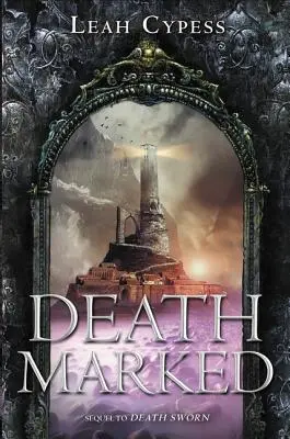 Smrťou poznačená - Death Marked