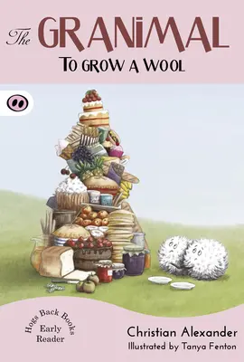 Pestovať vlnu - To Grow a Wool