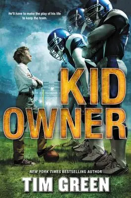 Majiteľ dieťaťa - Kid Owner
