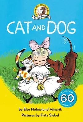 Mačka a pes - Cat and Dog