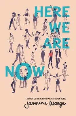 Tu sme teraz - Here We Are Now
