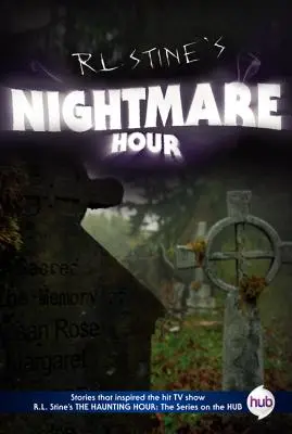 Hodina nočných môr TV Tie-In Edition - Nightmare Hour TV Tie-In Edition