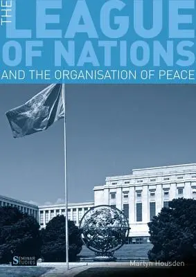 Liga národov a organizácia mieru - The League of Nations and the Organisation of Peace