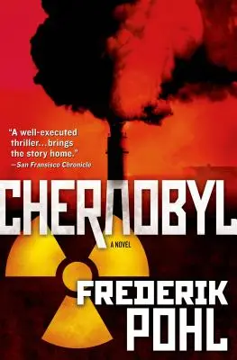 Černobyľ - Chernobyl