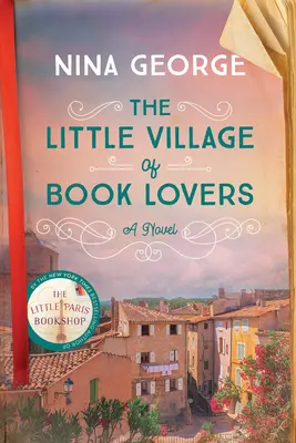Malá dedinka milovníkov kníh - The Little Village of Book Lovers