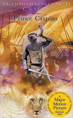 Princ Kaspian: Návrat do Narnie - Prince Caspian: The Return to Narnia