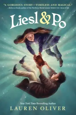 Liesl a Po - Liesl and Po