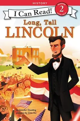 Dlhý, vysoký Lincoln - Long, Tall Lincoln
