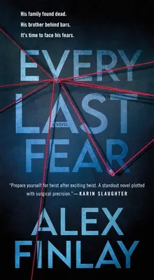 Každý posledný strach - Every Last Fear